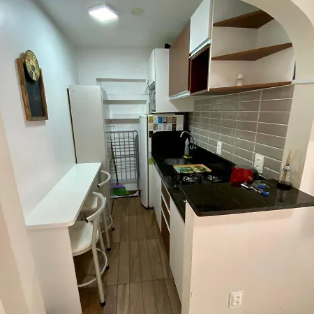 Apartamento Estudio Vista Mar Balneario Camboriu Exterior photo