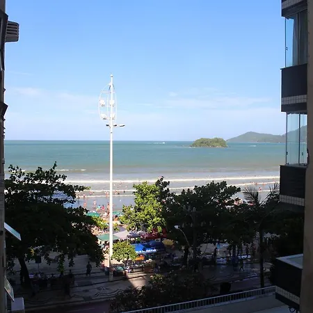 Apartamento Estudio Vista Mar Balneario Camboriu Exterior photo