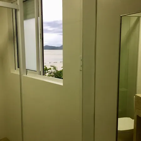 Apartamento Estudio Vista Mar Balneario Camboriu Exterior photo