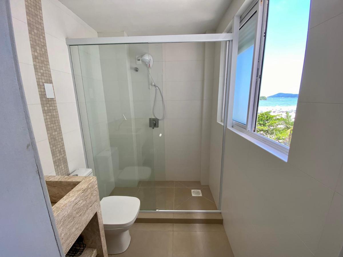 Estudio Vista Mar Apartamento Balneário Camboriú