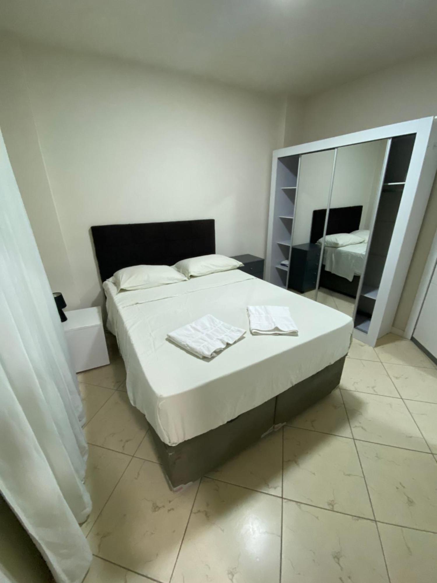 Apartamento Estudio Vista Mar Balneário Camboriú