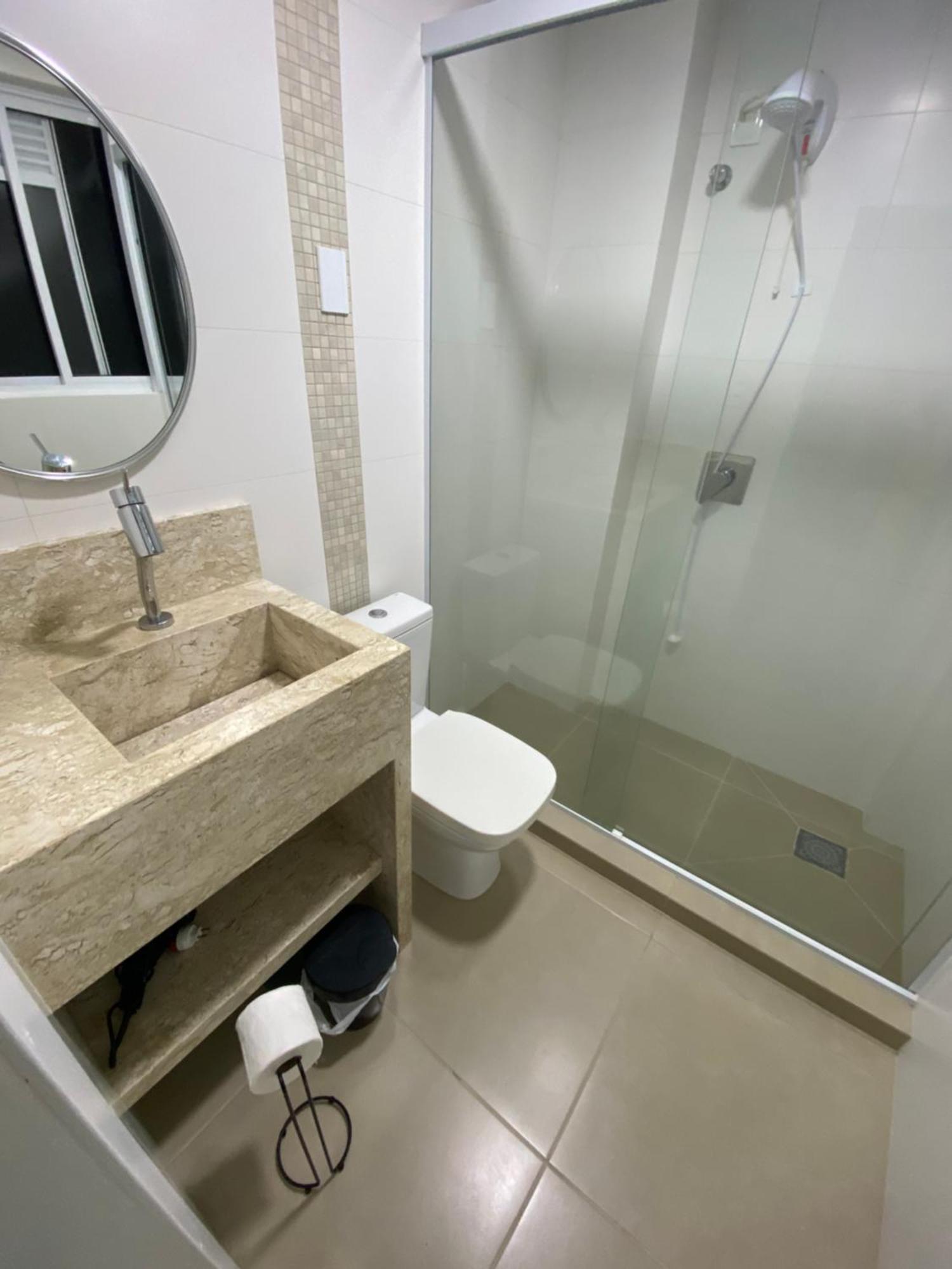 Estudio Vista Mar Apartamento Balneário Camboriú