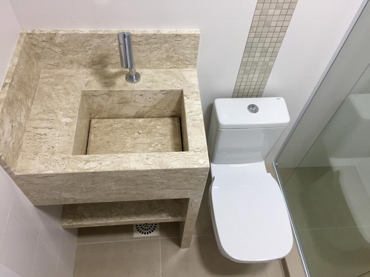 Apartamento Estudio Vista Mar Balneário Camboriú